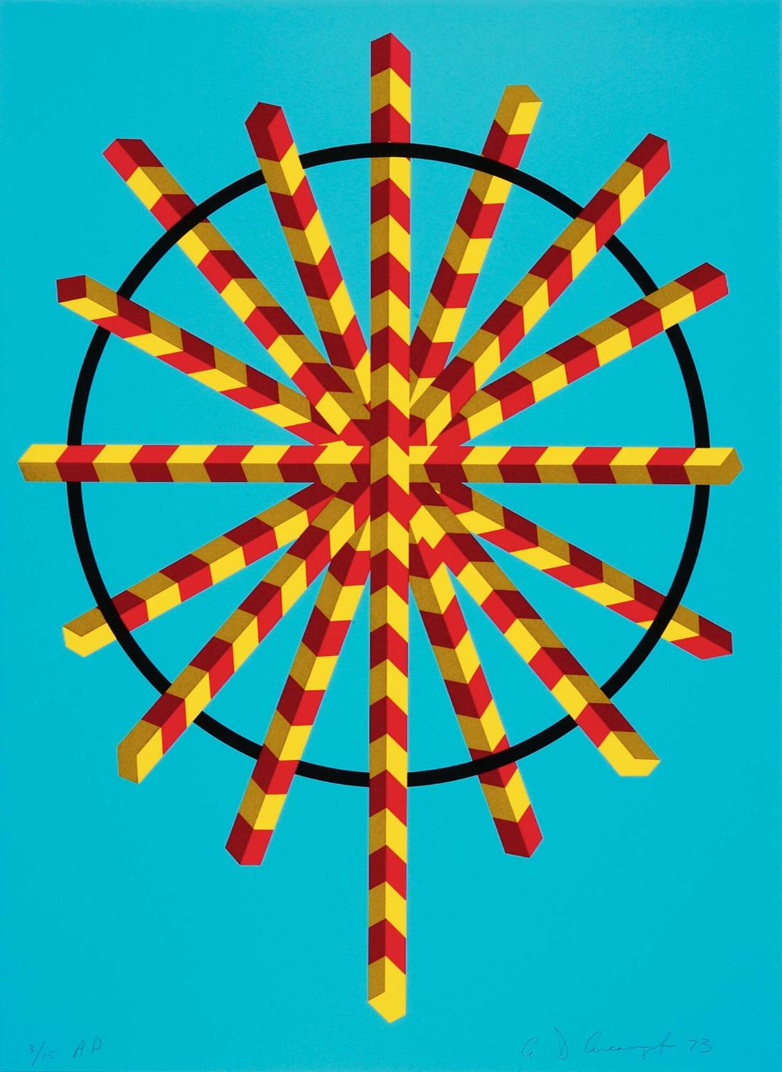 Hommage à Picasso