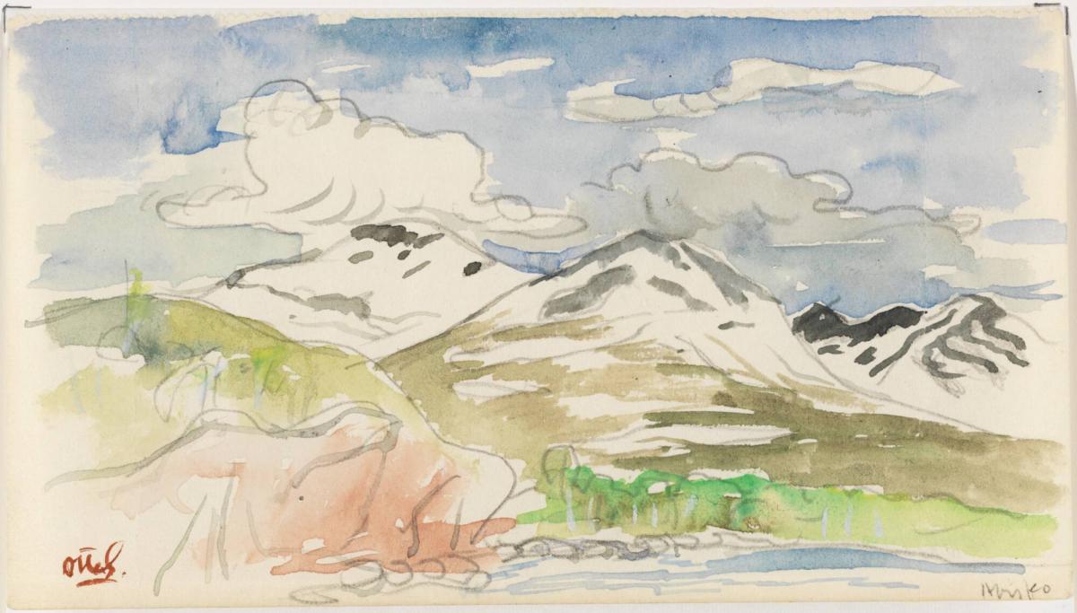 Abisko u.å