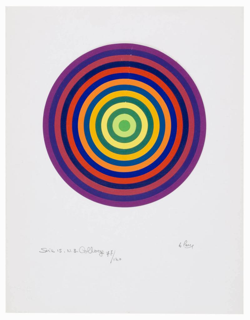 Julio Le Parc