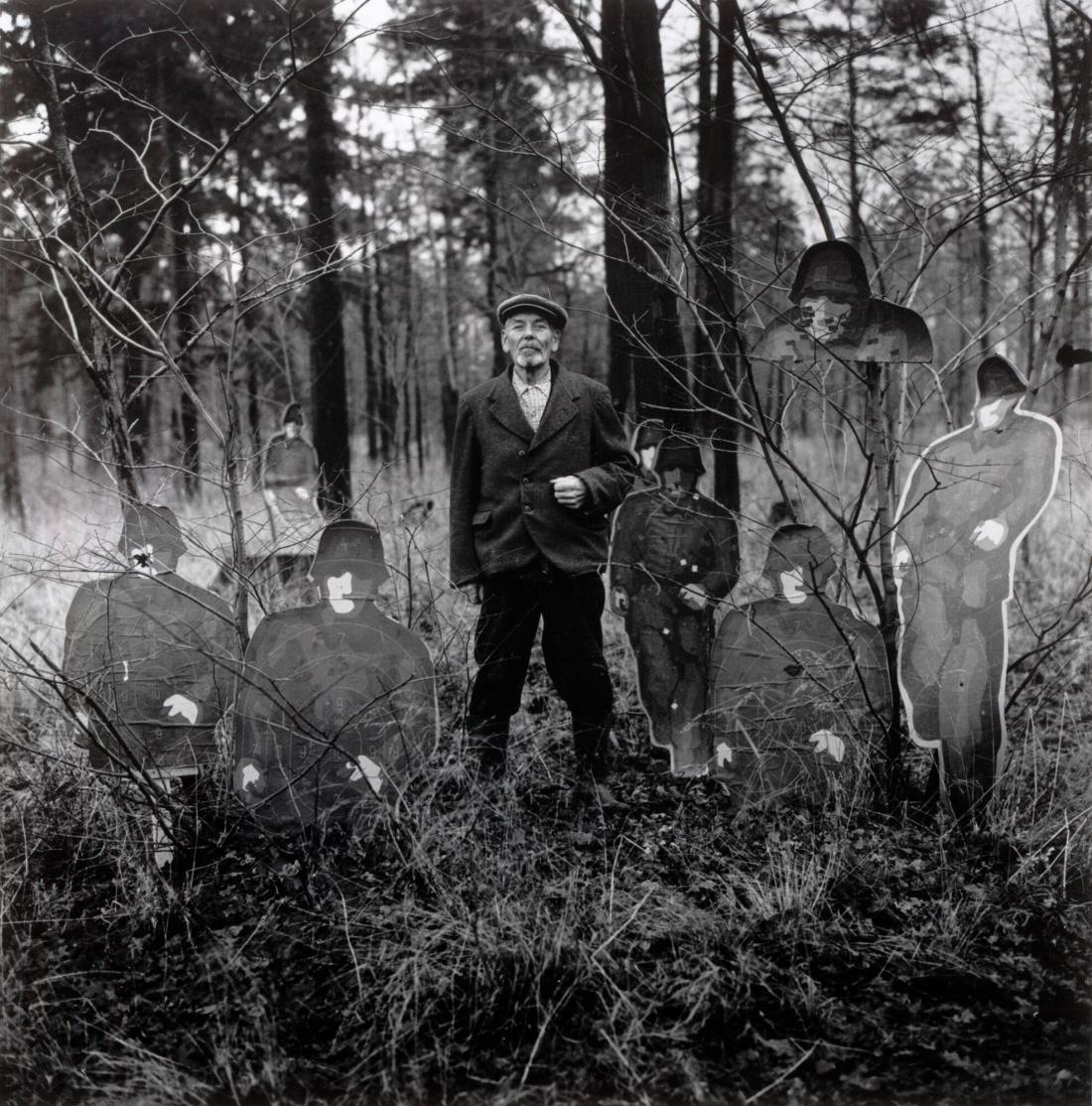 Target Keeper, Stockholm