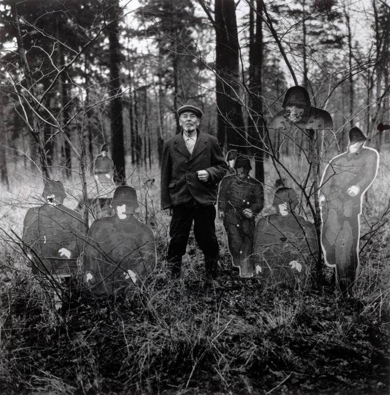 Target Keeper, Stockholm