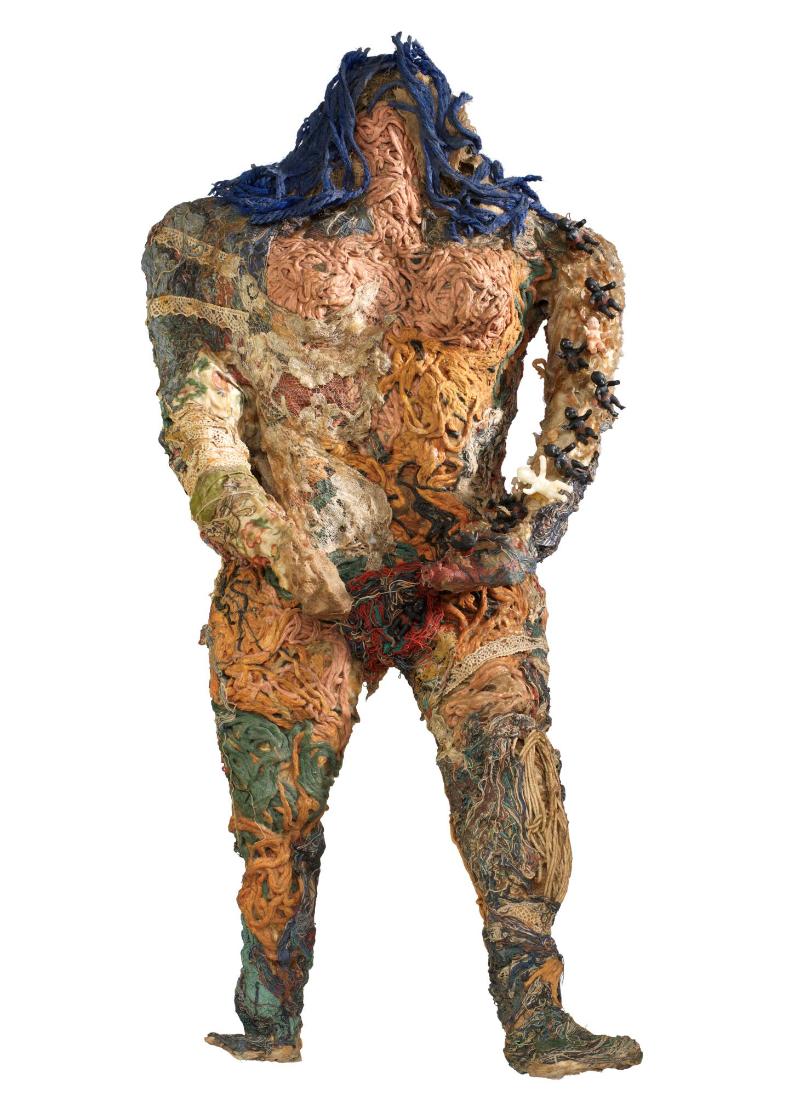 Femme nue (Figure)