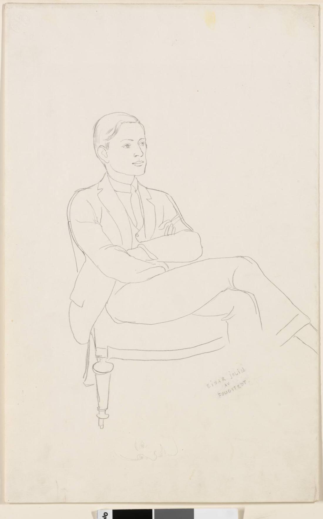 Einar Jolin