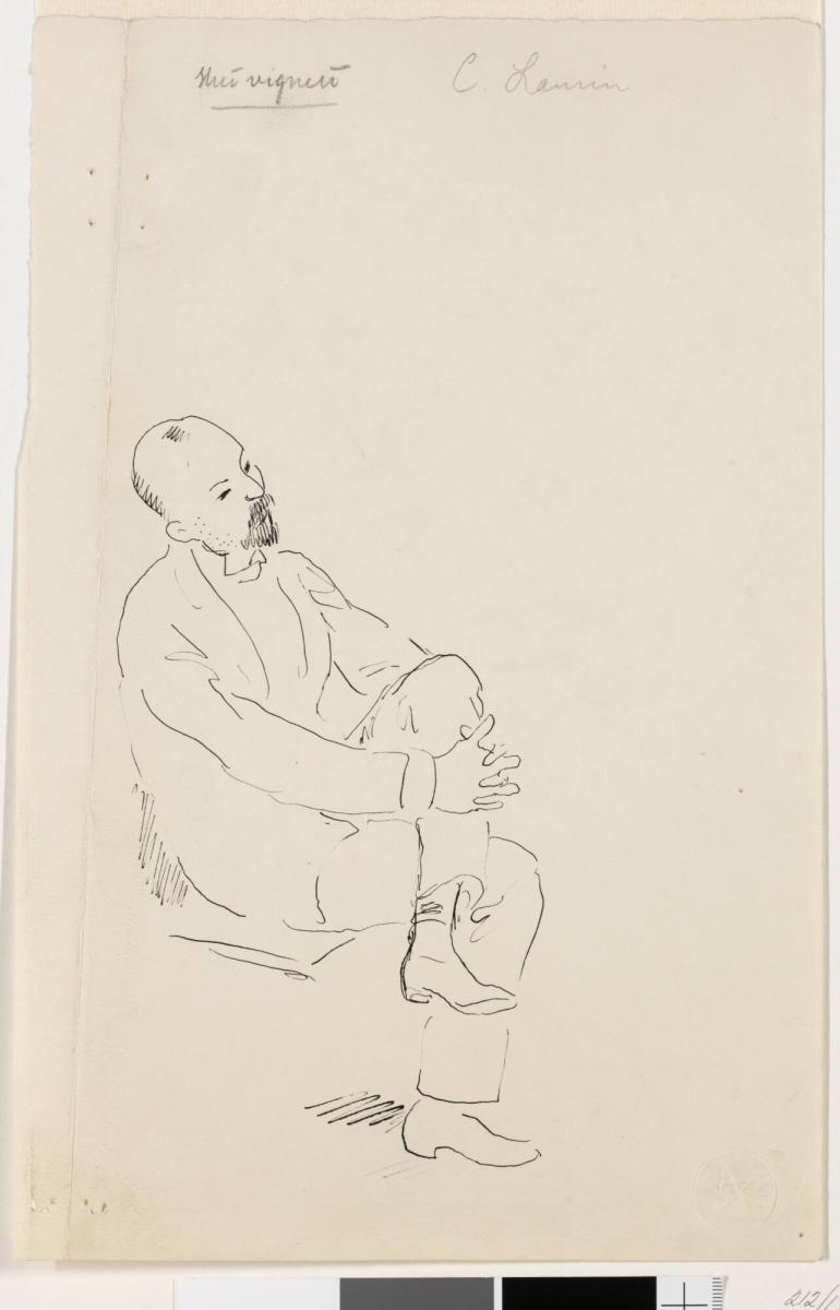 Carl G. Laurin