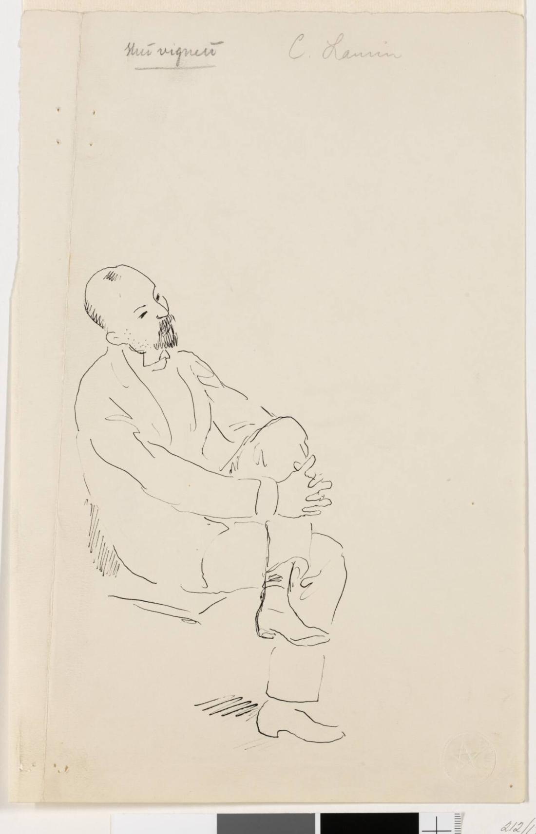 Carl G. Laurin