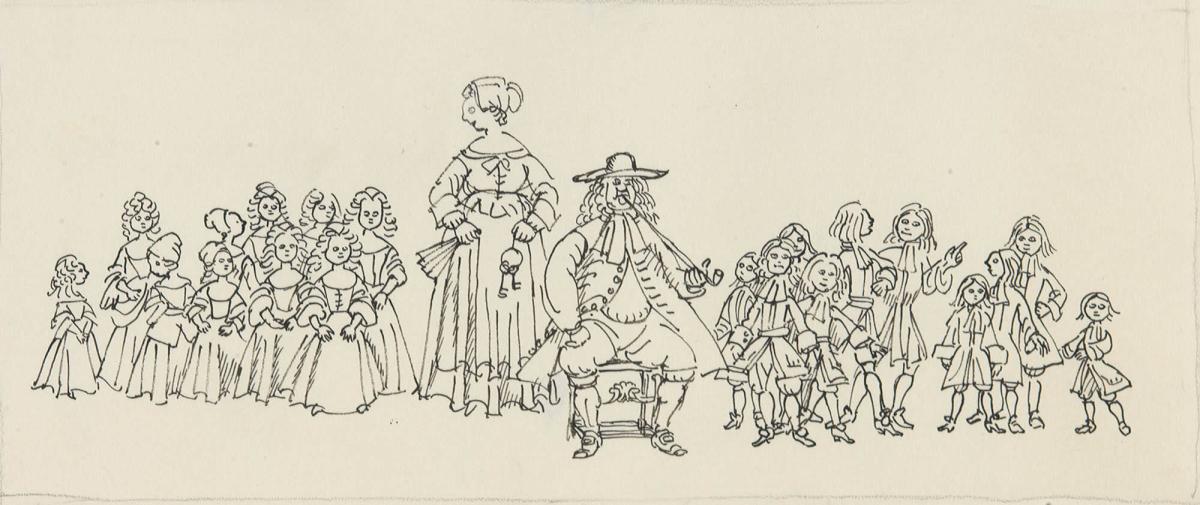Familjebild