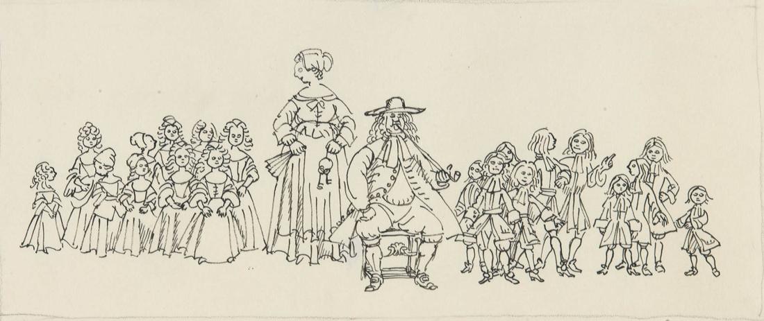 Familjebild