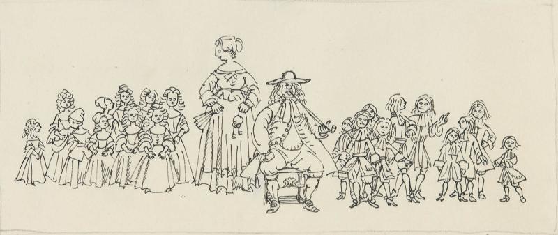 Familjebild