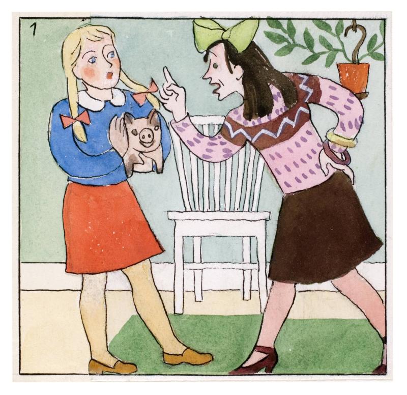 Spara och Slösa
