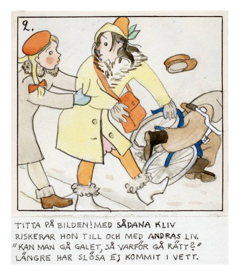 Spara och Slösa