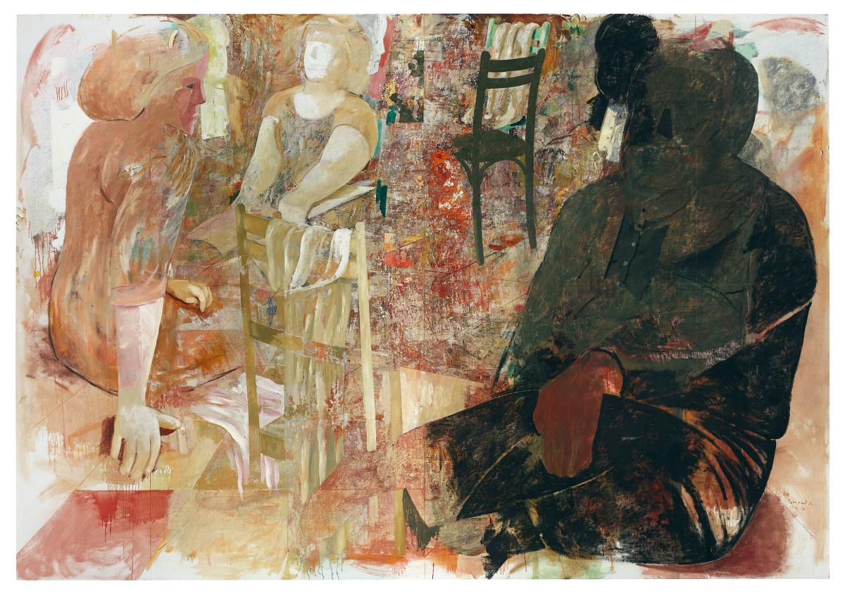 Chez Marthe Chenal
