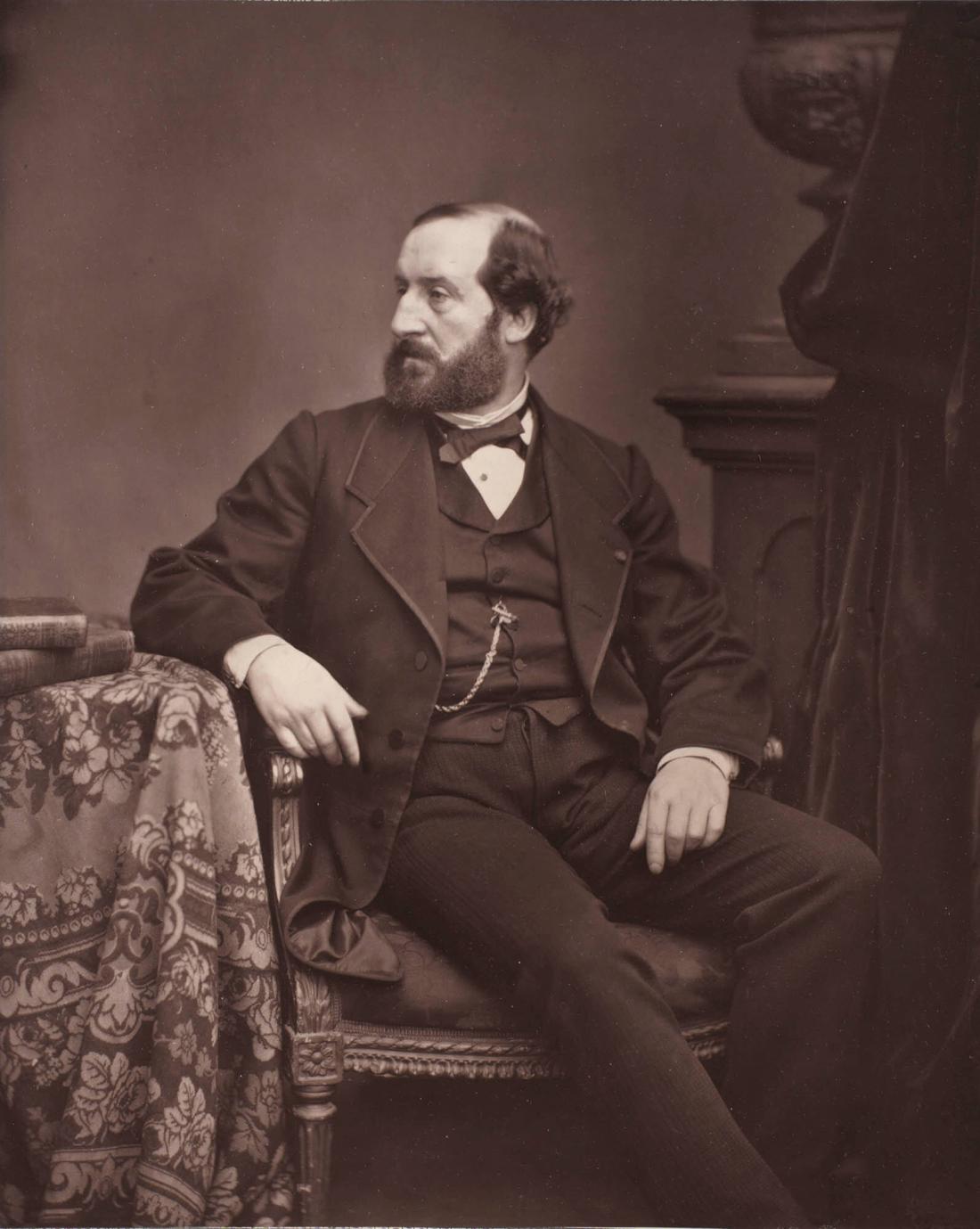 Émile Augier