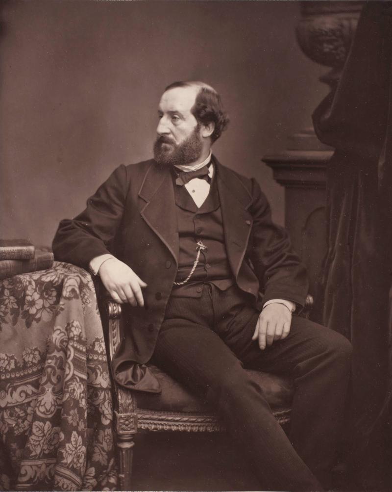Émile Augier