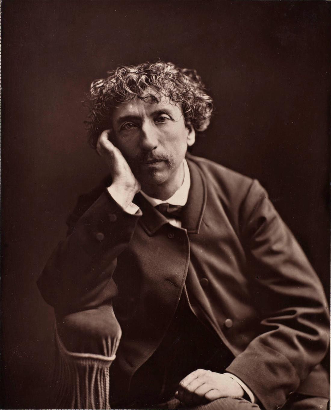 Charles Garnier