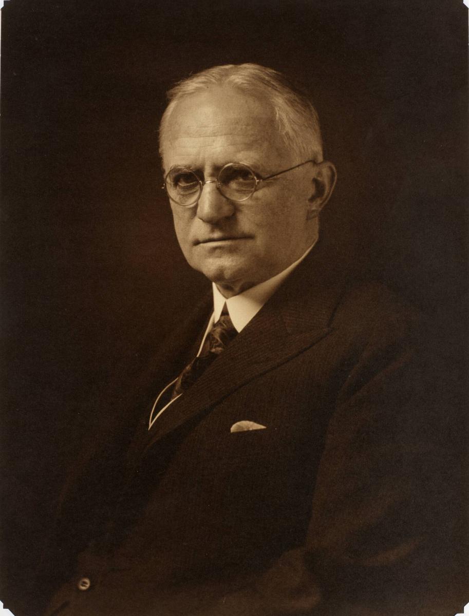 George Eastman