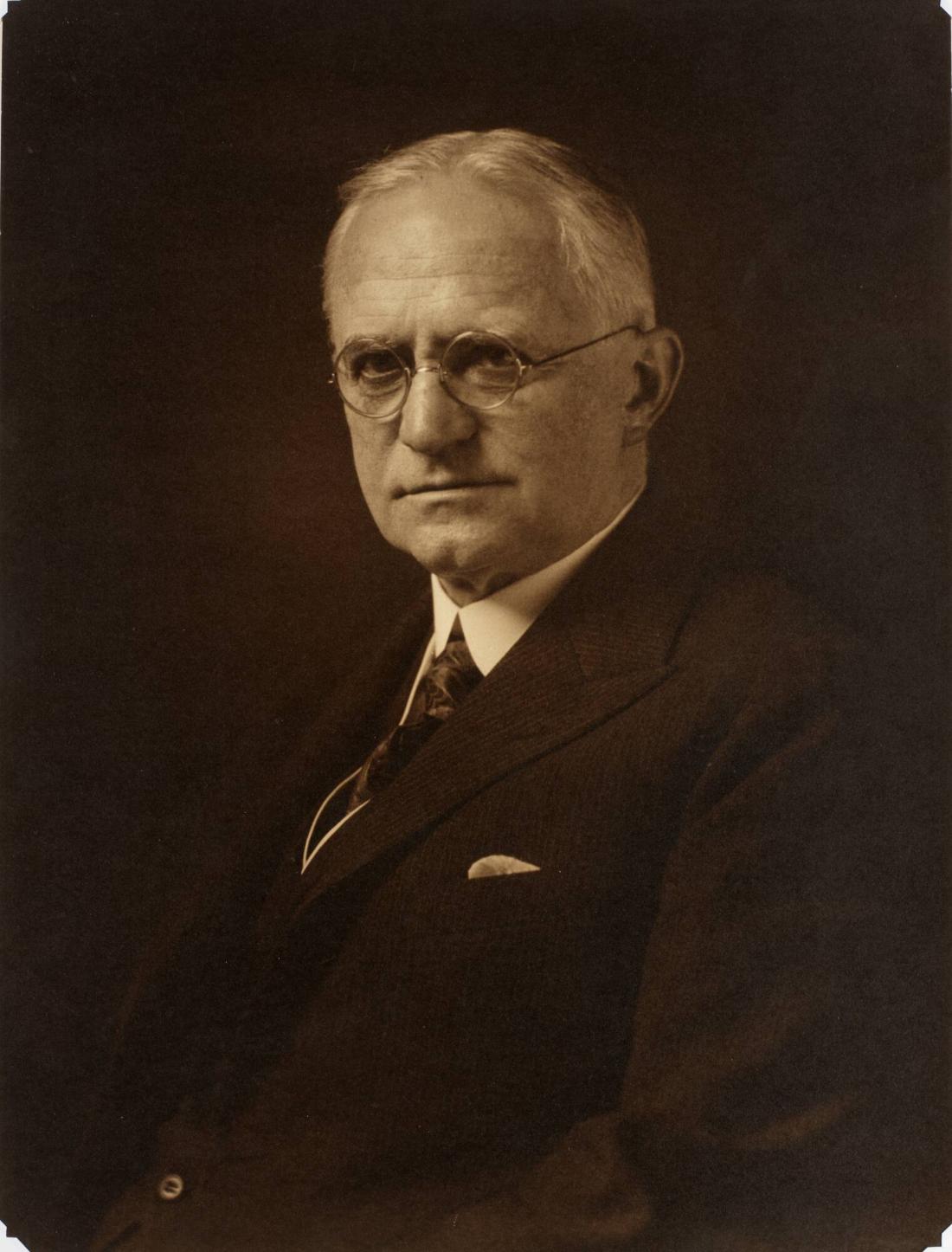 George Eastman
