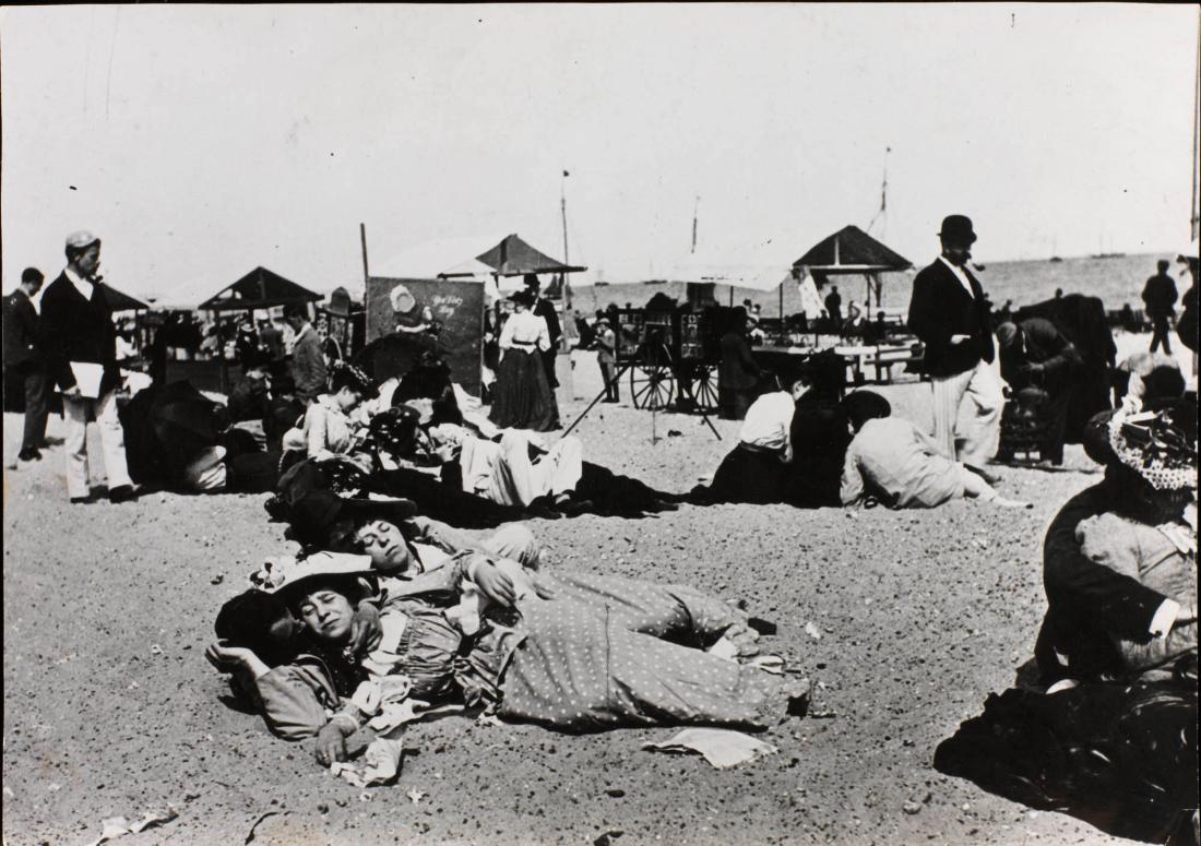 [Yarmouth ?]