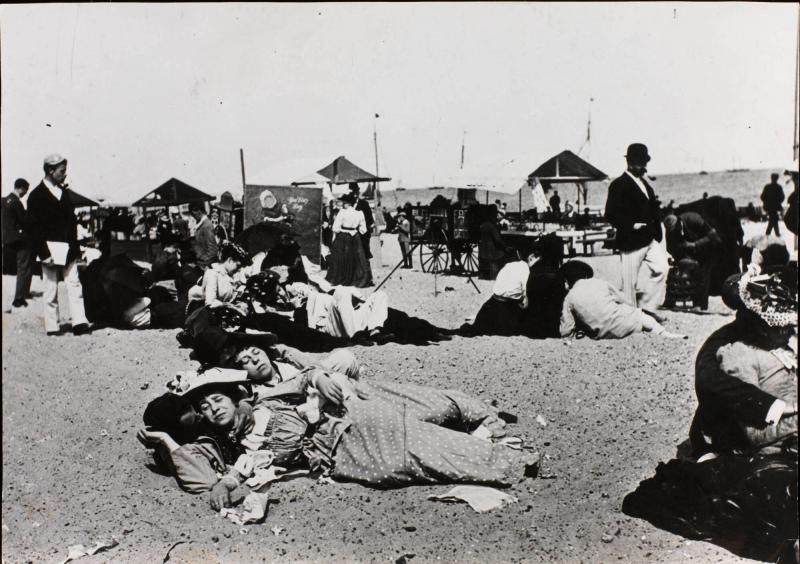 [Yarmouth ?]