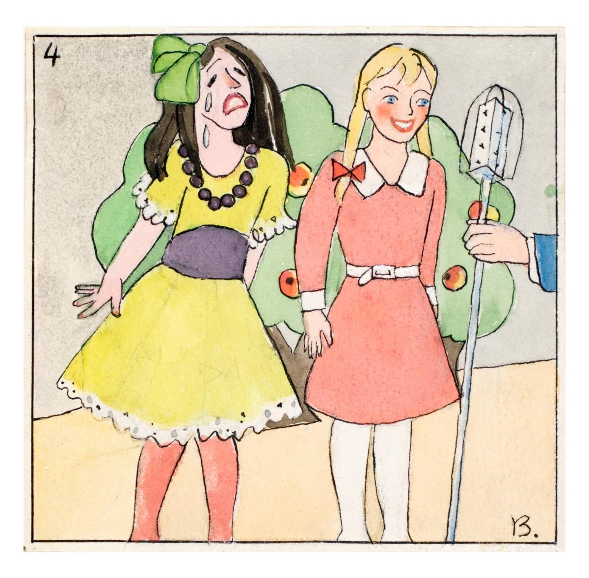 Spara och Slösa