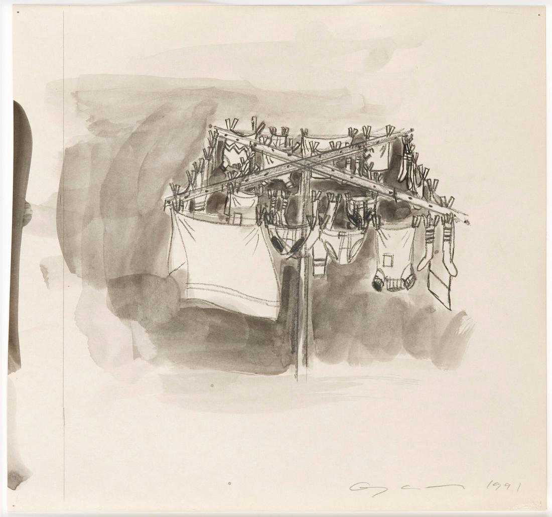 Greg Colson