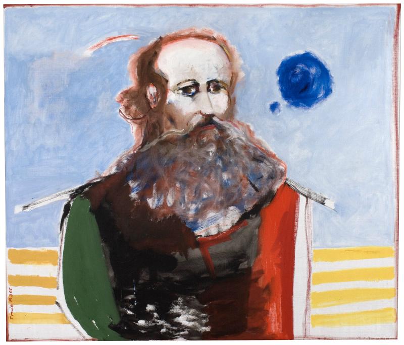 Piotr Kropotkin