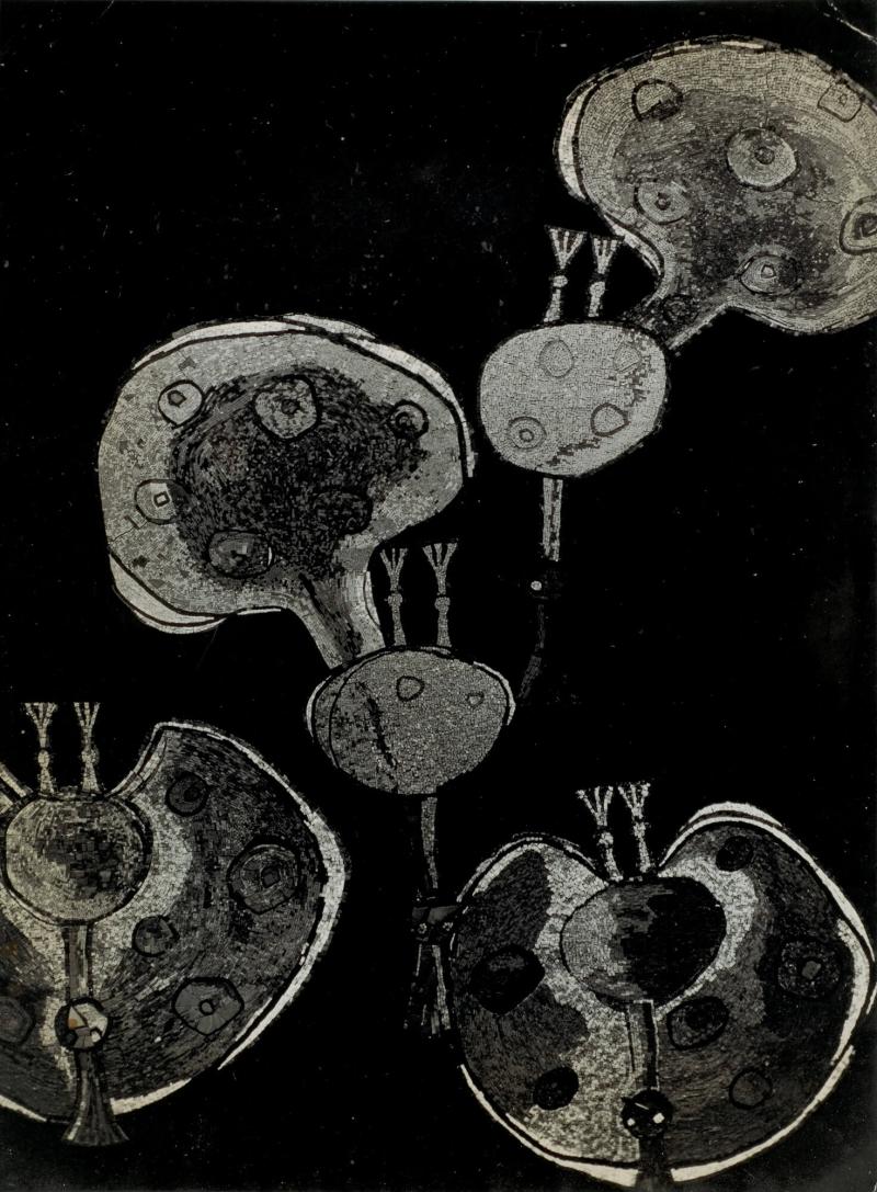 Hanna Axmann-Rezzori