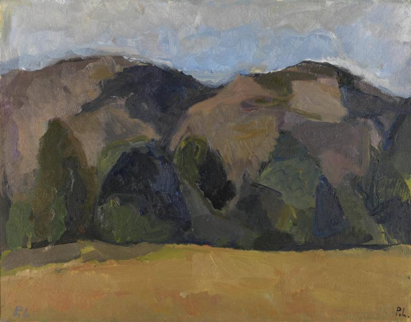 Landskap