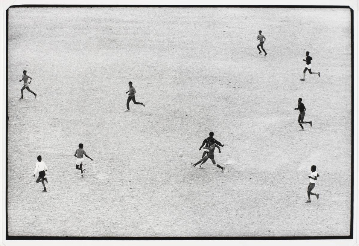 Ryad-Saudi Arabien, fotobollsspelare, 1974