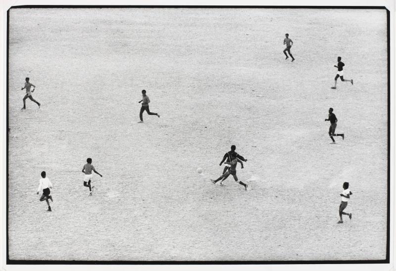 Ryad-Saudi Arabien, fotobollsspelare, 1974