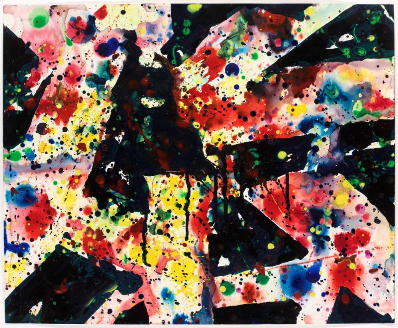 Untitled, November 3