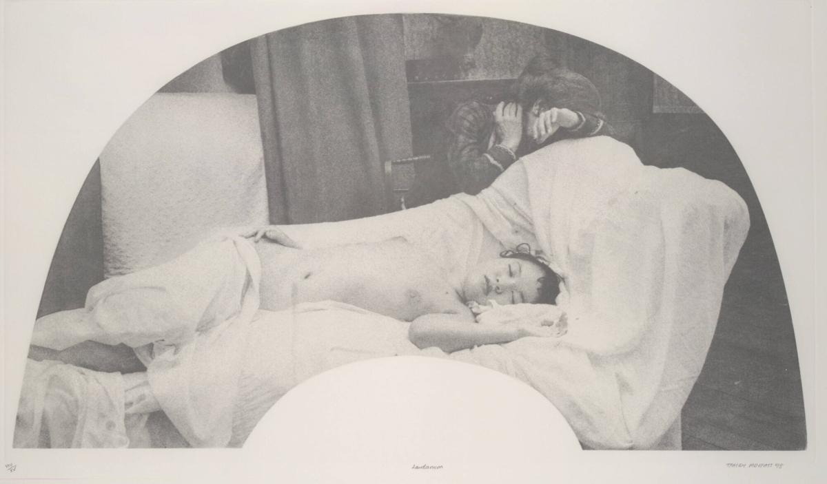 Laudanum