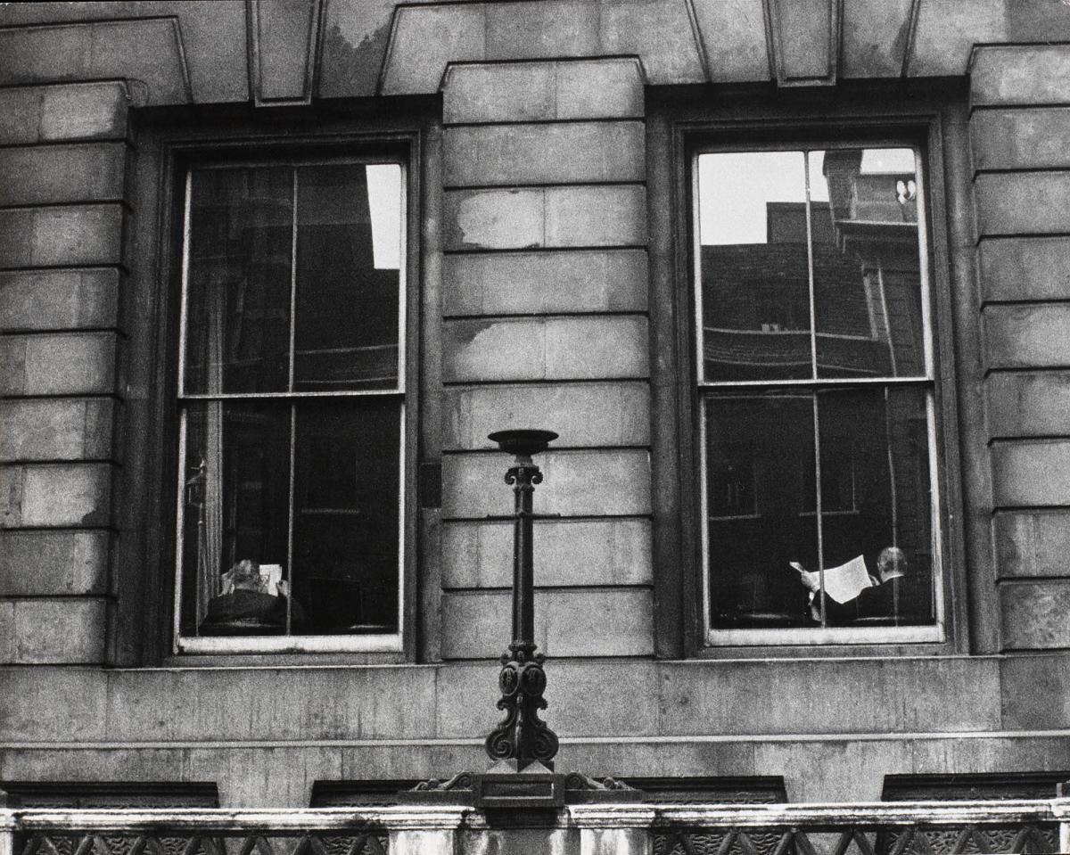St James-The Bath Club 11 a. m.