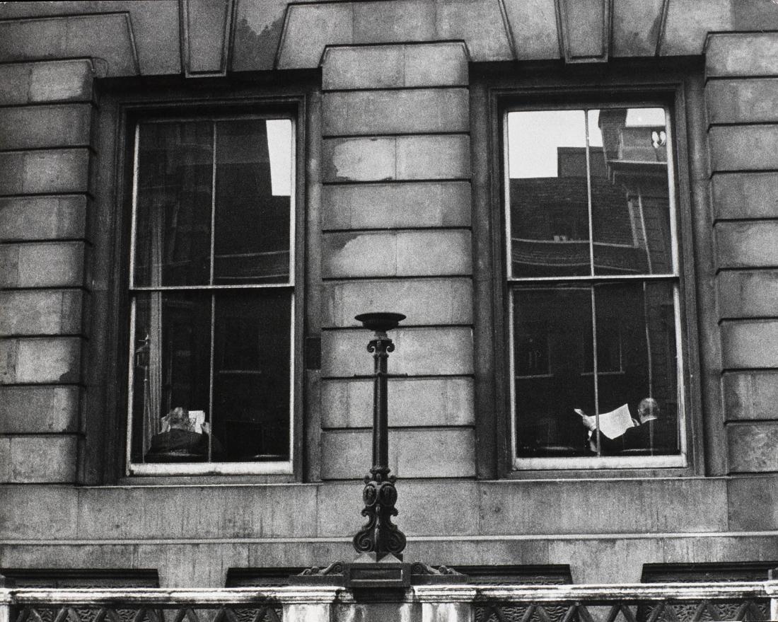 St James-The Bath Club 11 a. m.