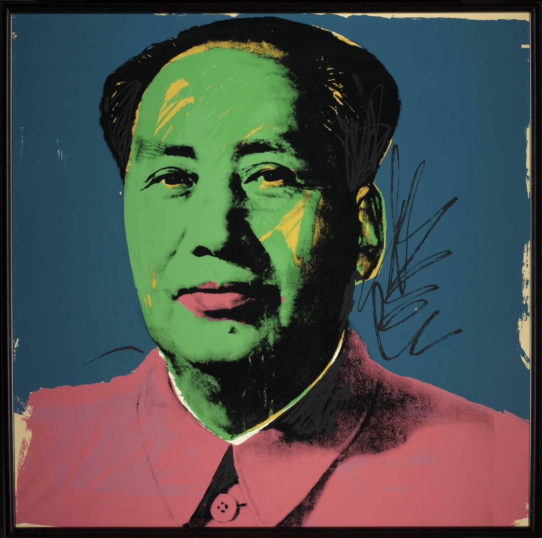 Mao