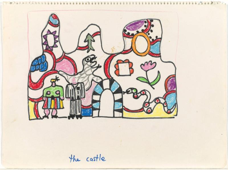 The Castle