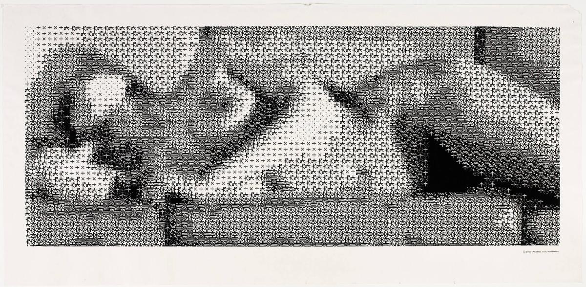 Experiments in Art and Technology (E.A.T.)