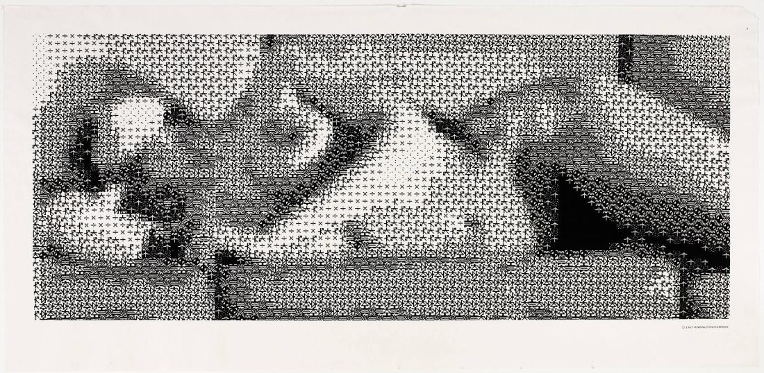 Experiments in Art and Technology (E.A.T.)
