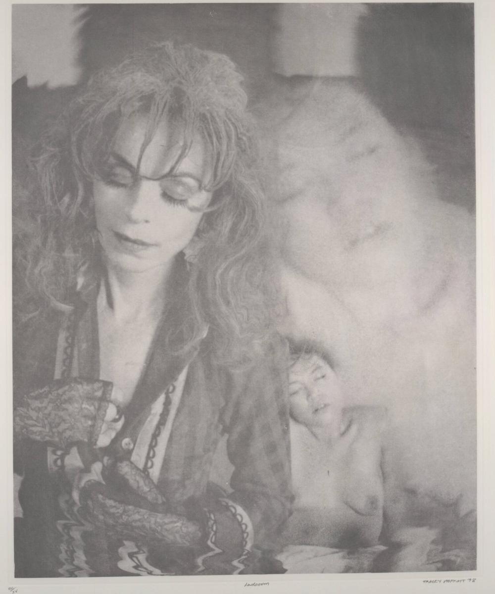 Laudanum