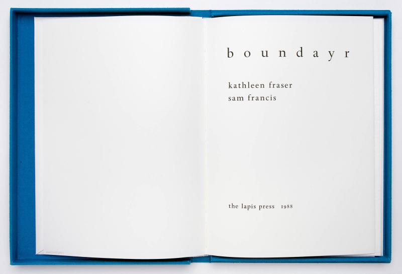 Boundayr