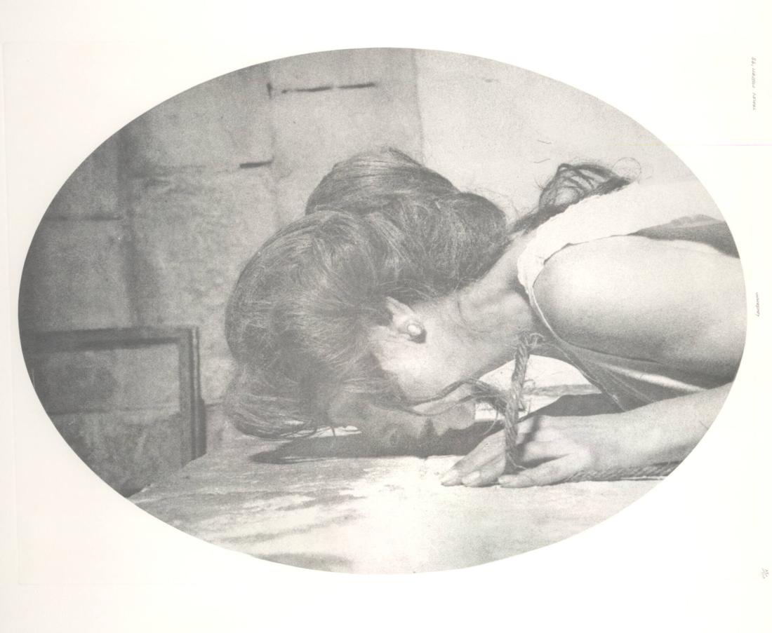 Laudanum