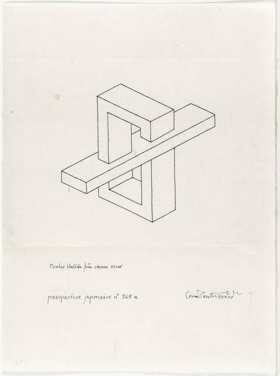 Perspective japonaise no 365 a