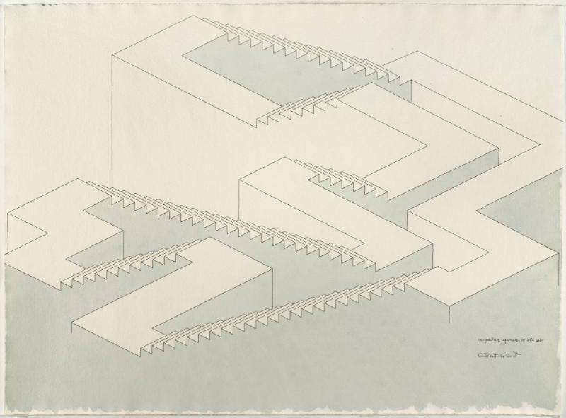 Perspective japonaise N354 acb