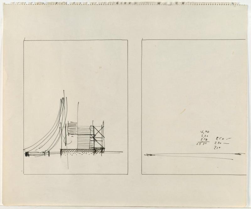 La Tête ou Le Monstre de la forêt – All Artworks – Moderna Museet