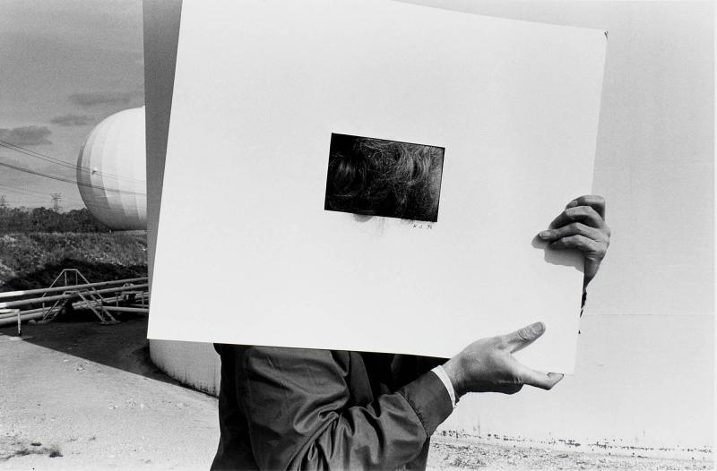 K. J. '76. Sweden. From the series Images within Images