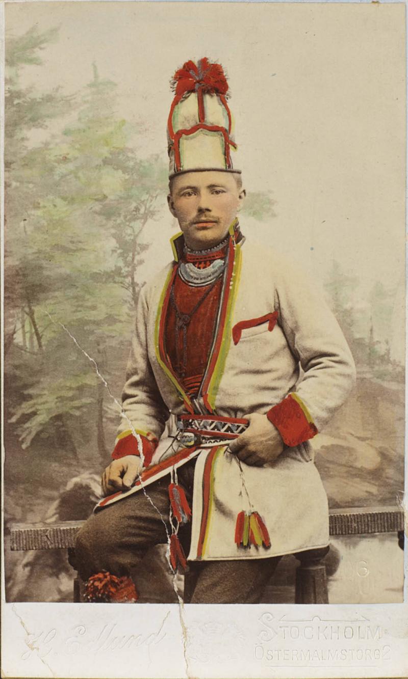 Norsk lapp