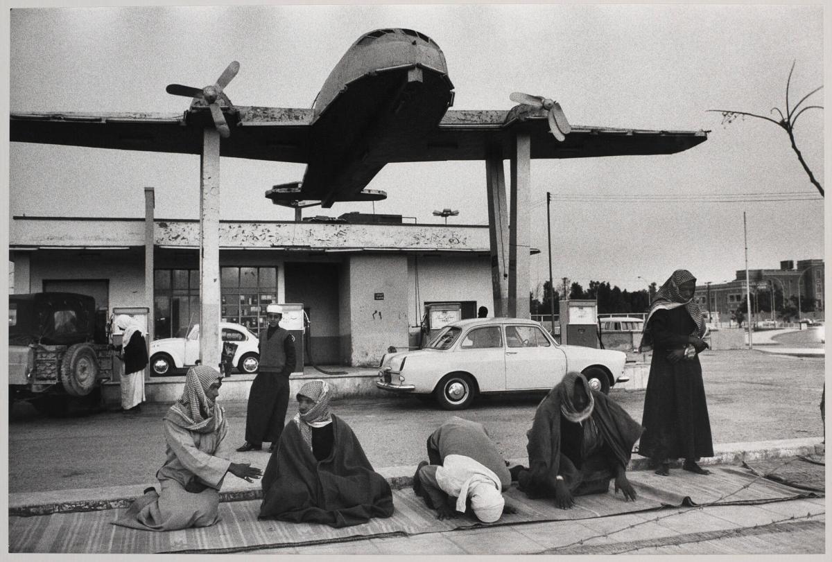 Saudiarabien