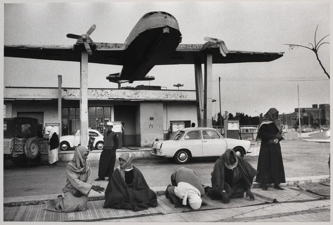 Saudiarabien