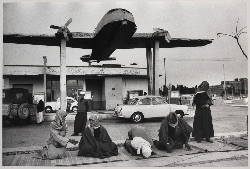 Saudiarabien