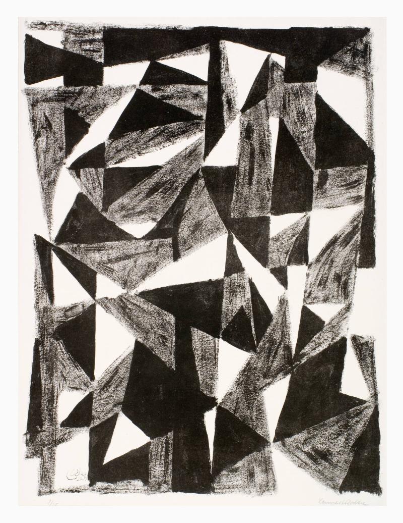 Cirkulerande trianglar