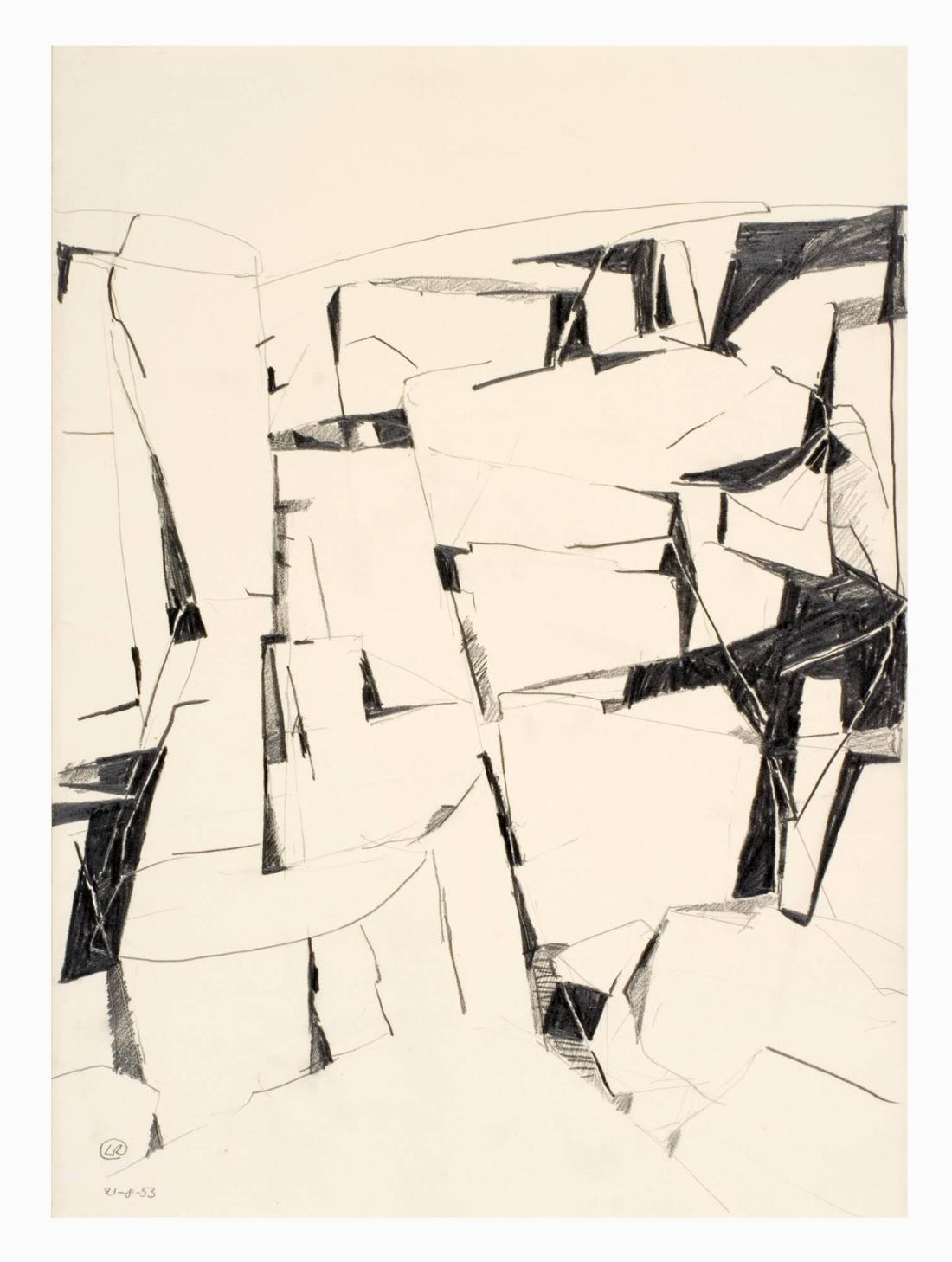 Lennart Rodhe